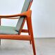 Fauteuil Easy par Fredrik Kayser pour Vatne Møbler