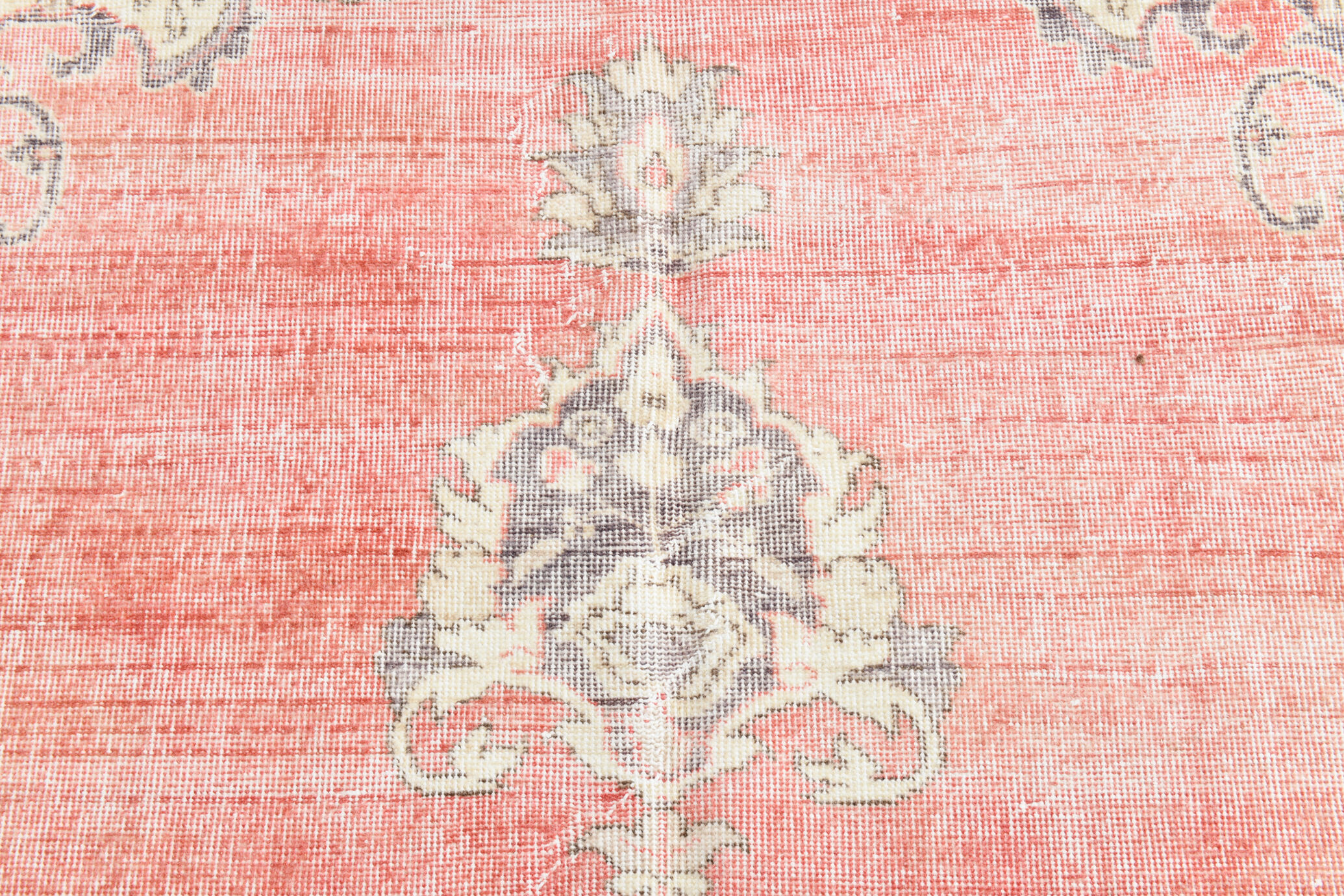 9x13 Oversize Rustic Vintage Rug, 274x389Cm