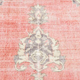 9x13 Oversize Rustic Vintage Rug, 274x389Cm