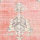 9x13 Oversize Rustic Vintage Rug, 274x389Cm