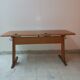 Bureau allemand d'école vintage Casala