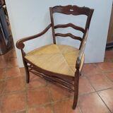 Armchair Louis Philippe