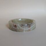 Onyx ashtray