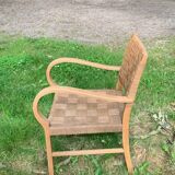 Danish armchair from the 40s/50s