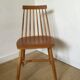 Scandinavian chair