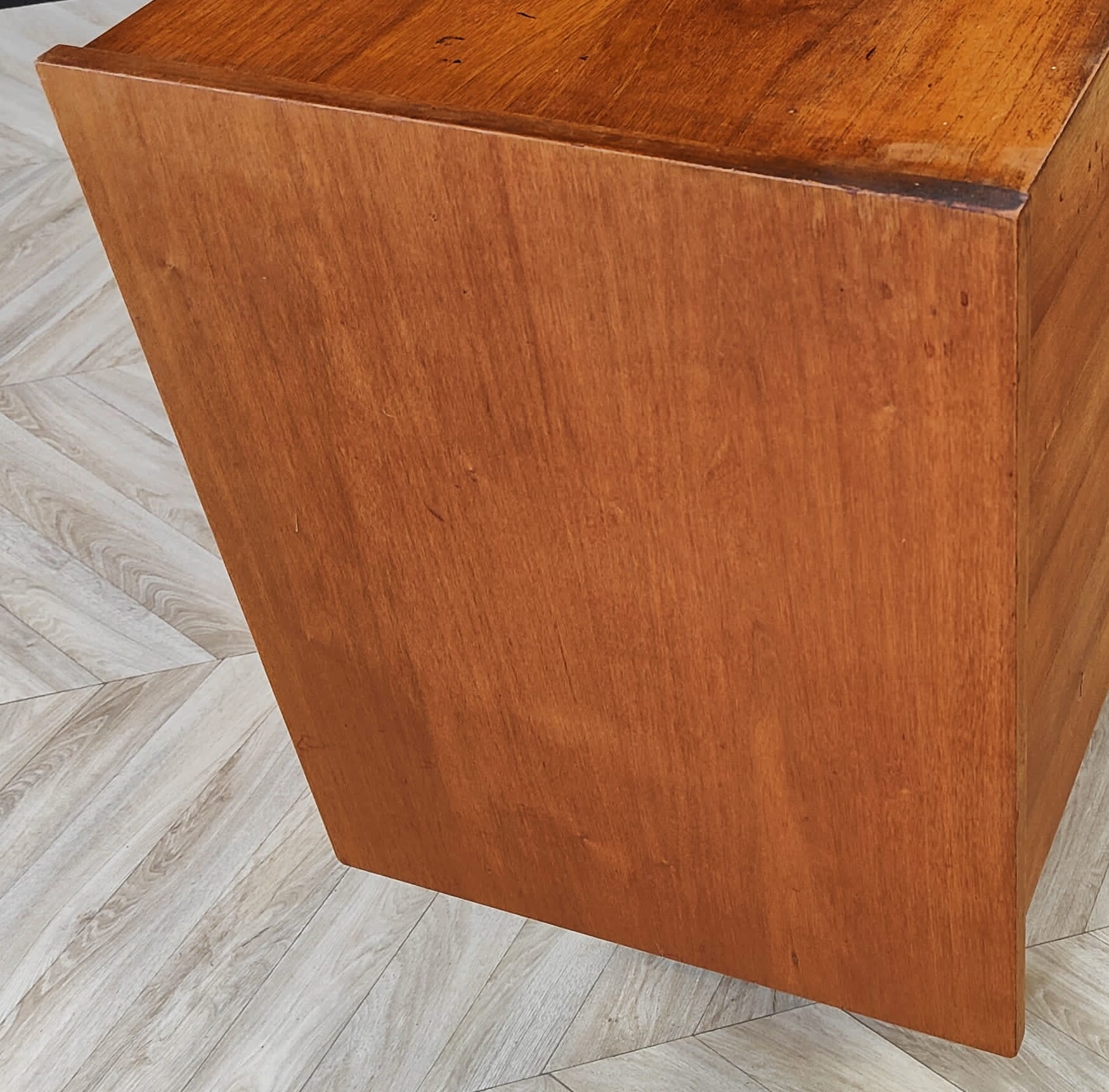 Mid century sideboard