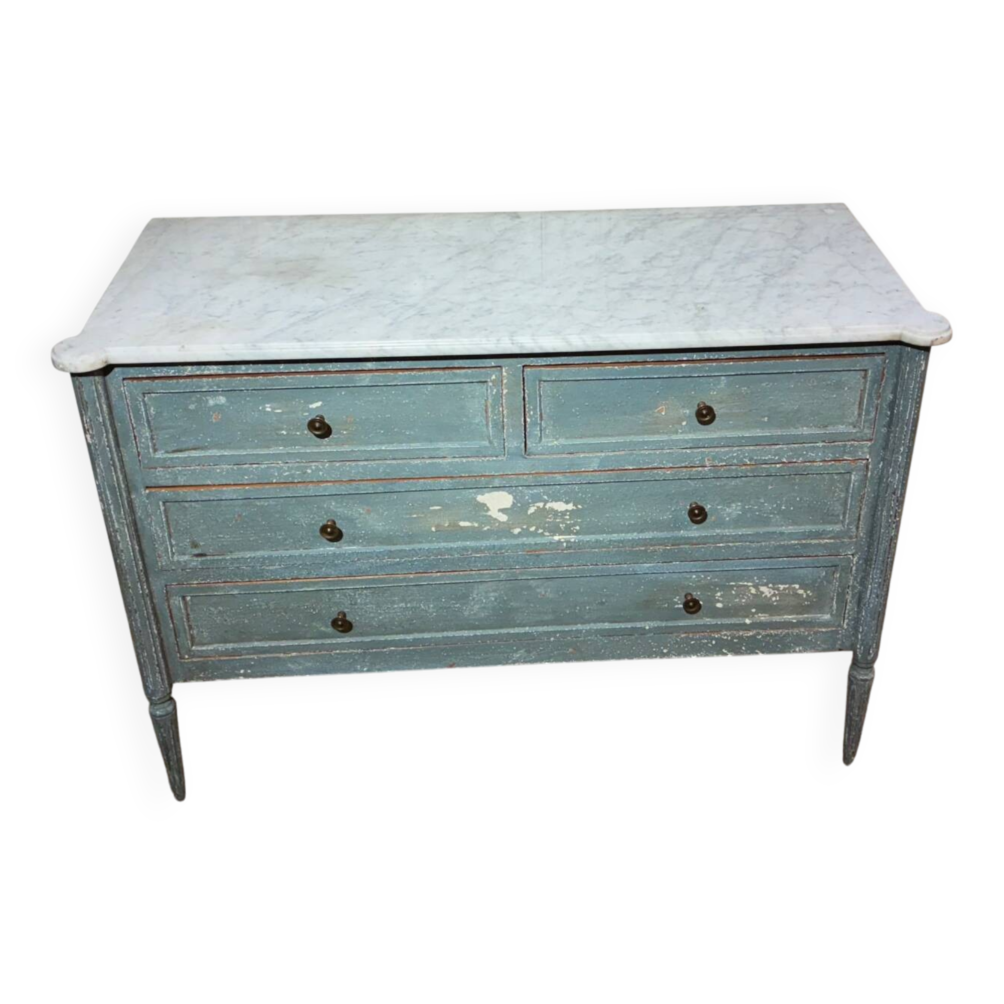 Ancienne Commode, Louis, 16