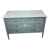 Ancienne Commode, Louis, 16