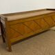 Chest bench