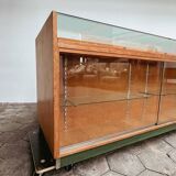 Vintage counter J. Bohnacker K.G. Blaubeuren, 1960’s