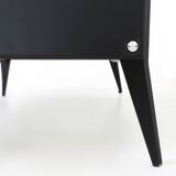 2-Seat Dezza Sofa by Gio Ponti for Poltrona Frau, 2011