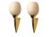 Pink Opaline Glass Brass Sconces Set of 2 1960’s