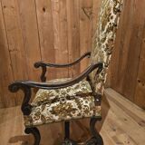 Louis 14 style armchair
