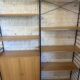 Vintage etagère murale WHB 1960