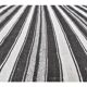 1970s Handwoven Vintage Turkish Wool Flatweave Kilim Rug 160x250