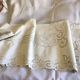Wedding drape