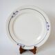 Iron clay dish Salins Charbonnier model Rrégastel early 20th century