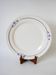 Iron clay dish Salins Charbonnier model Rrégastel early 20th century