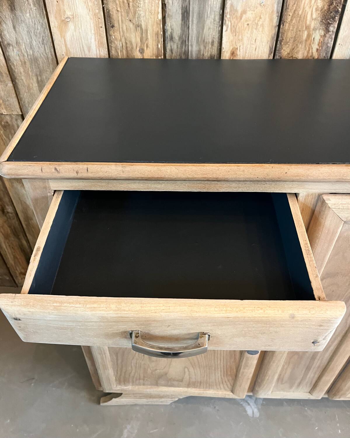 Renovated Mado Buffet