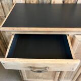 Renovated Mado Buffet