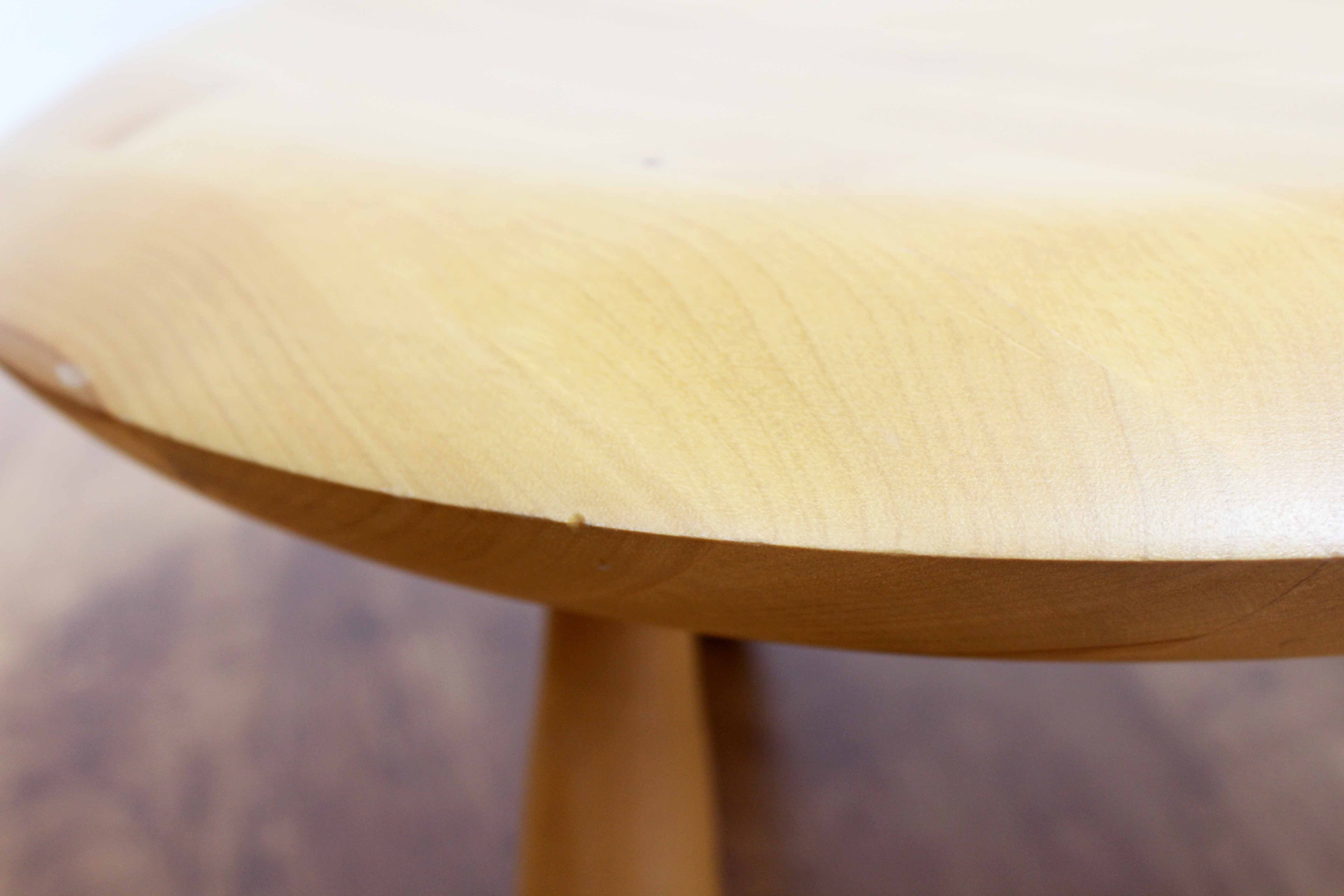 Karljohan coffee or side table by Christian Hallerod for Ikea 1990