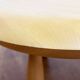 Karljohan coffee or side table by Christian Hallerod for Ikea 1990