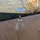 Carafe and glasses