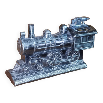 Briquet de table train