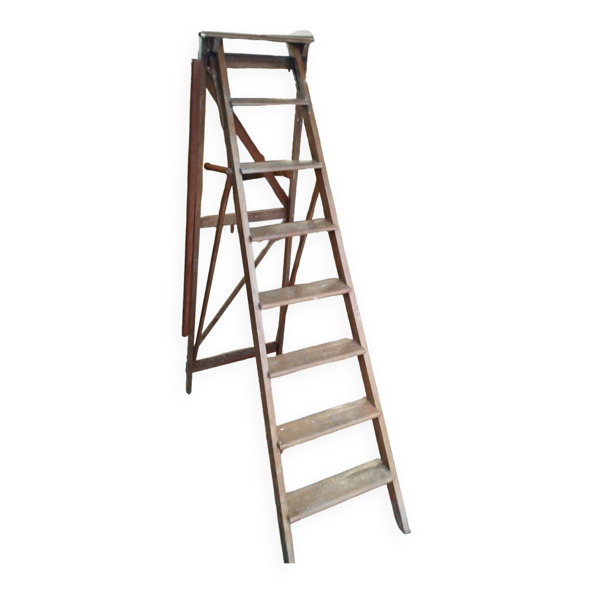 Painter's ladder