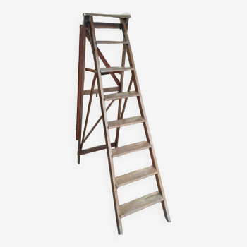 Painter's ladder