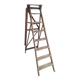 Painter's ladder