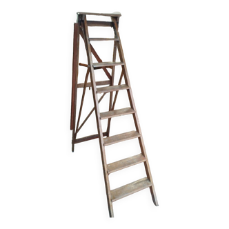 Painter's ladder
