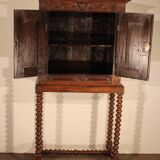 Small Renaissance piece of furniture
