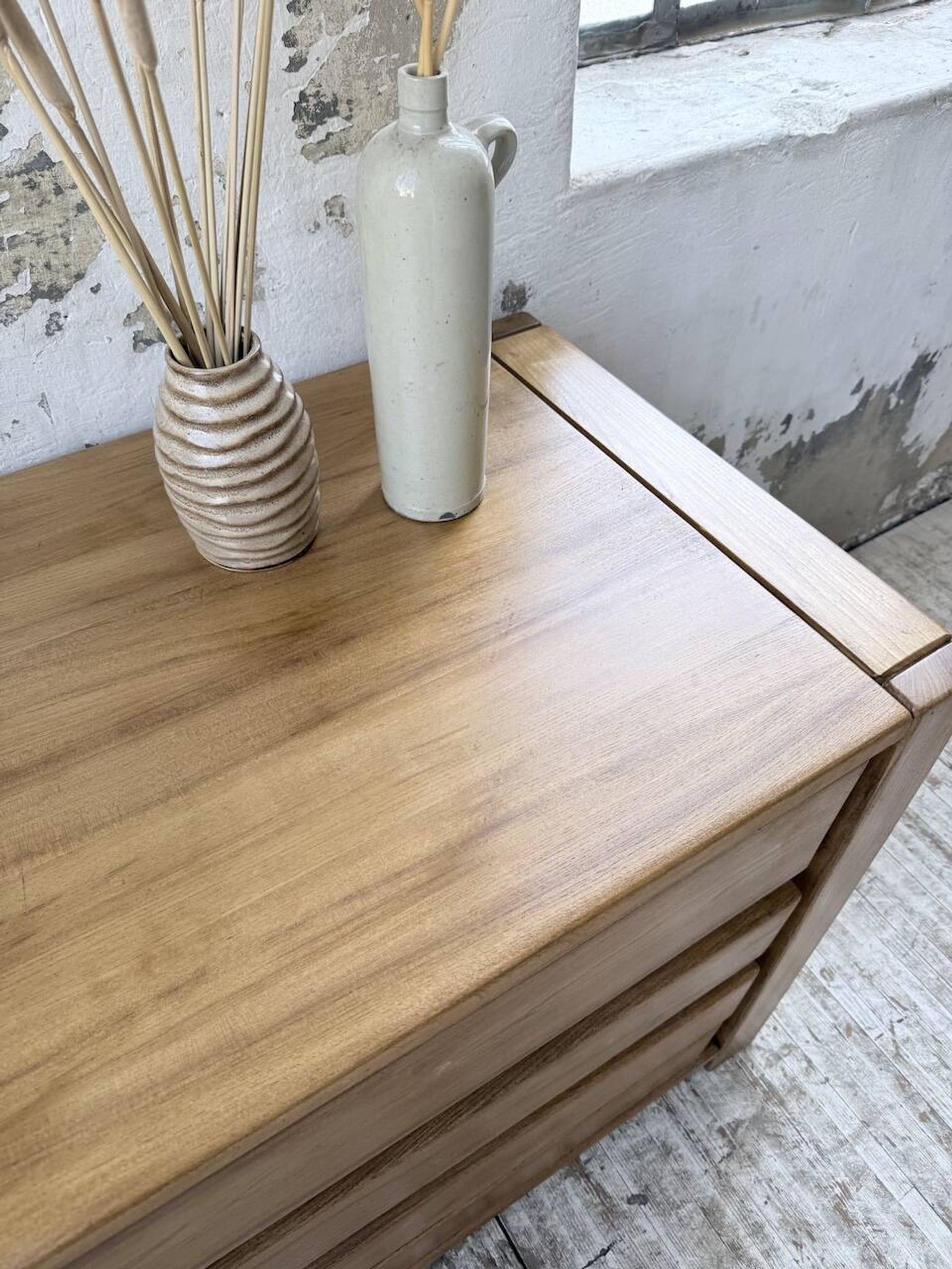 Commode orme 1960 regain