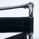 Wassily chair after Marcel Breuer, Italy 1970s