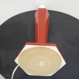 Art deco style lamp foot