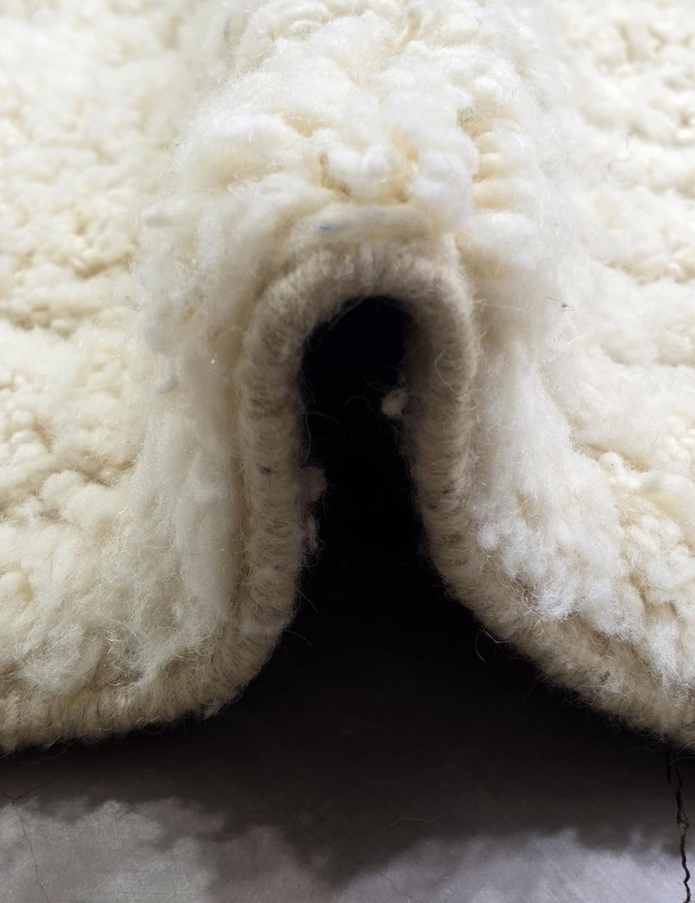Boujad hallway rug - 214 x 63 cm