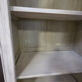 Patinated Parisian wardrobe