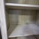 Patinated Parisian wardrobe