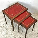 Vintage Nesting Tables 60's