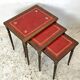 Vintage Nesting Tables 60's