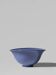 Vicke Lindstrand Art Deco Ceramic Bowl, For Upsala-Ekeby, 1940s