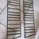Wall shelf signed Tomado Holland