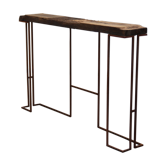 Country console