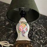 Bedside lamp