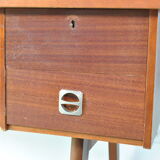 Vintage office 1970