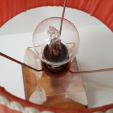 1960 table lamp