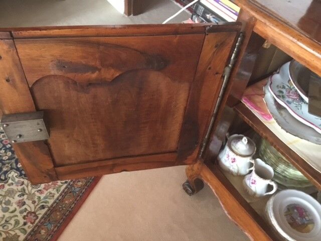 Dresser