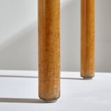 Stackable Lübke chair