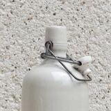 Stoneware bottle